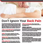 Sciatica