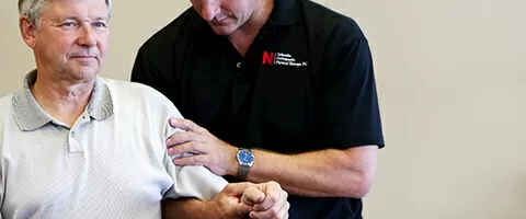 Shoulder Pain relief Elkhorn & Fremont, NE