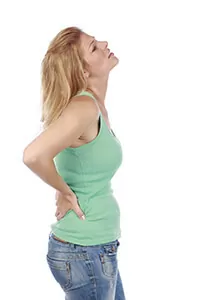 back pain middle age