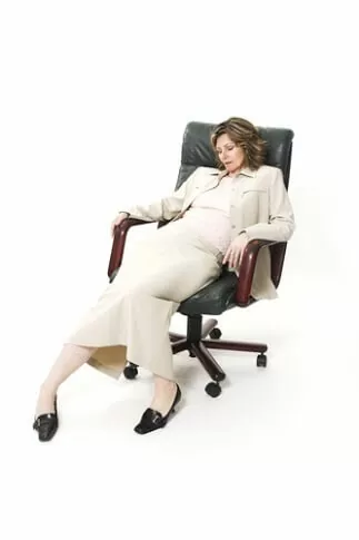 shoulder pain