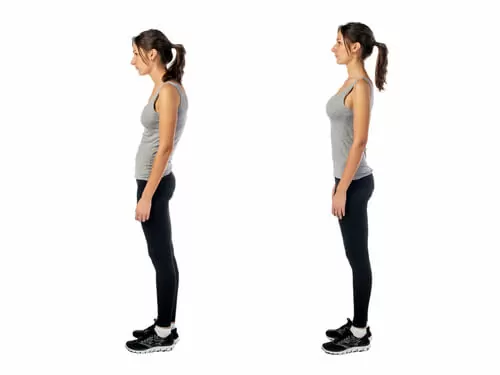 improve your posture