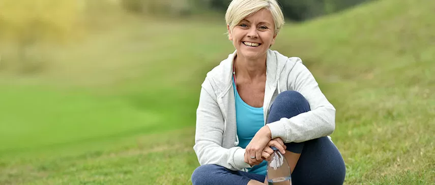 Arthritis relief
