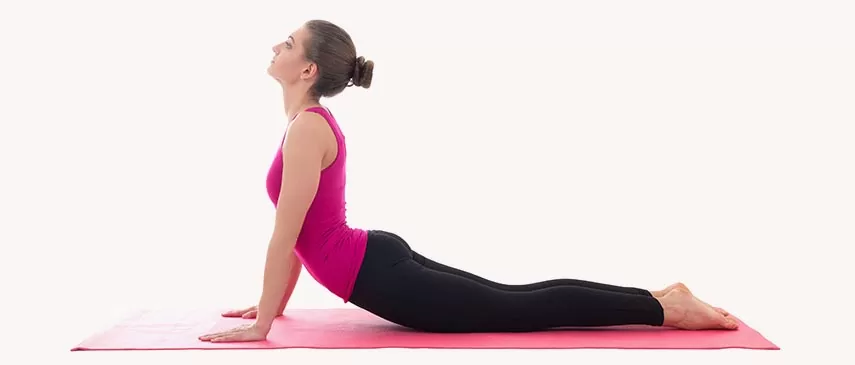 Yoga to Increase Height: 6 Asanas to help you Grow