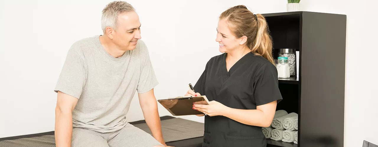 relieve arthritis pain with physical therapy