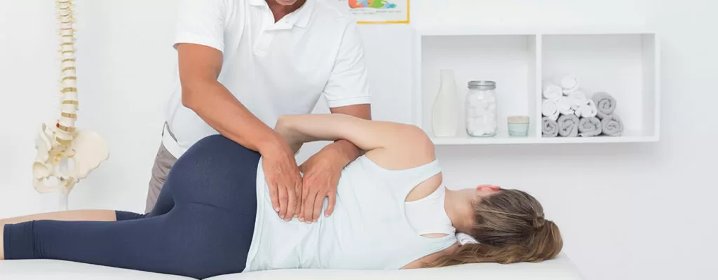 Herniated Disc