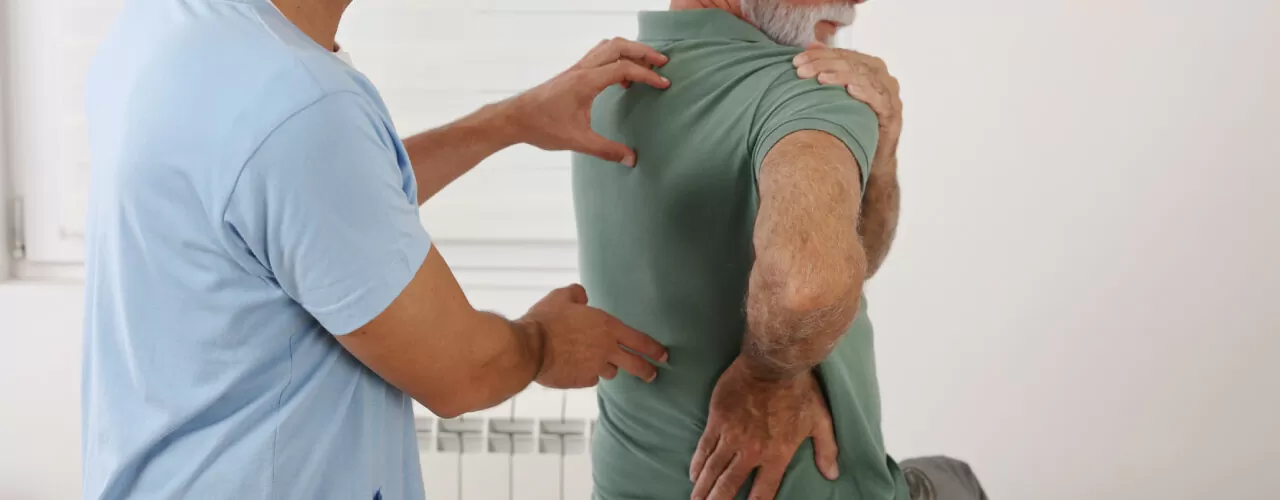 Chronic Back Pain