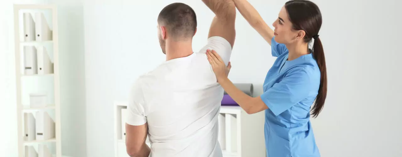 Arthritis Pain