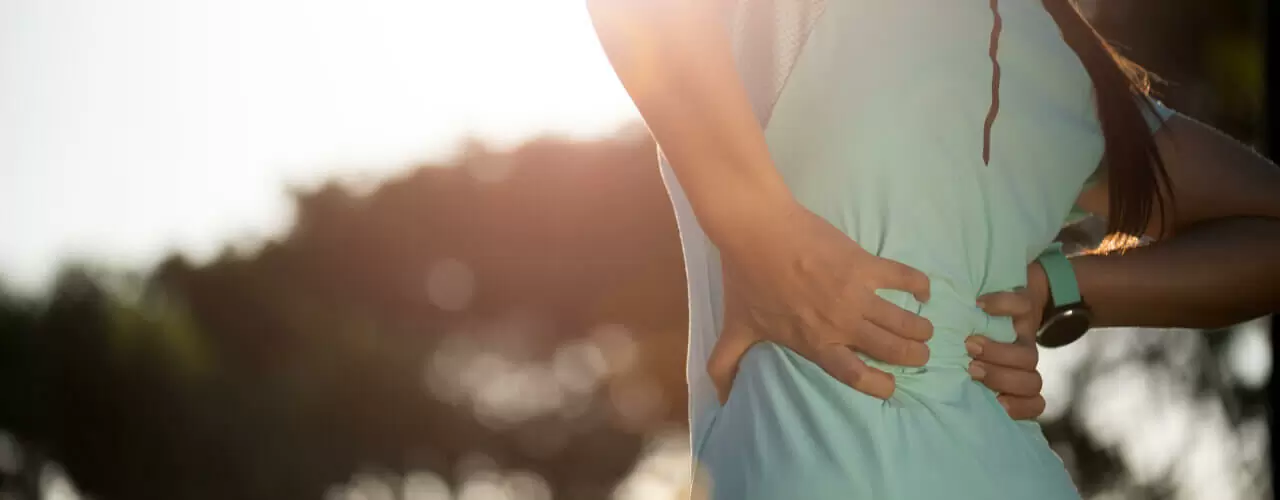 Do You Have Any of These 5 Conditions? If So, PT Can Help