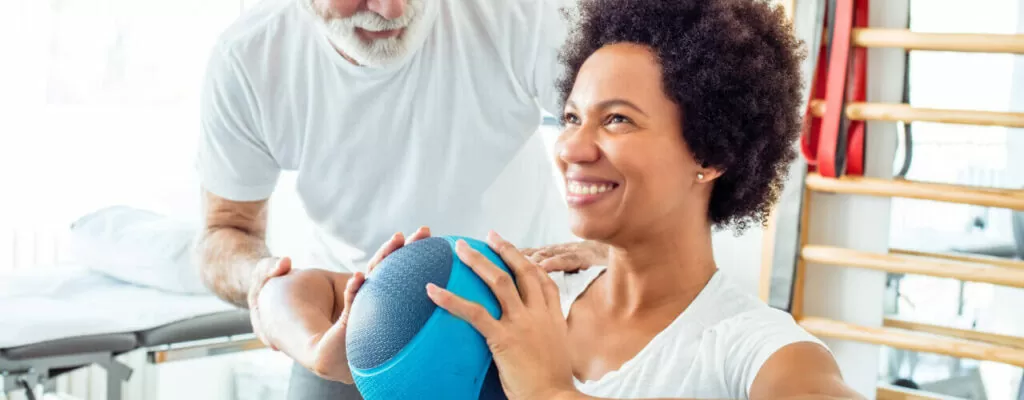 5 Ways To Know You Need Physical Therapy | Nebraska Orthopaedic