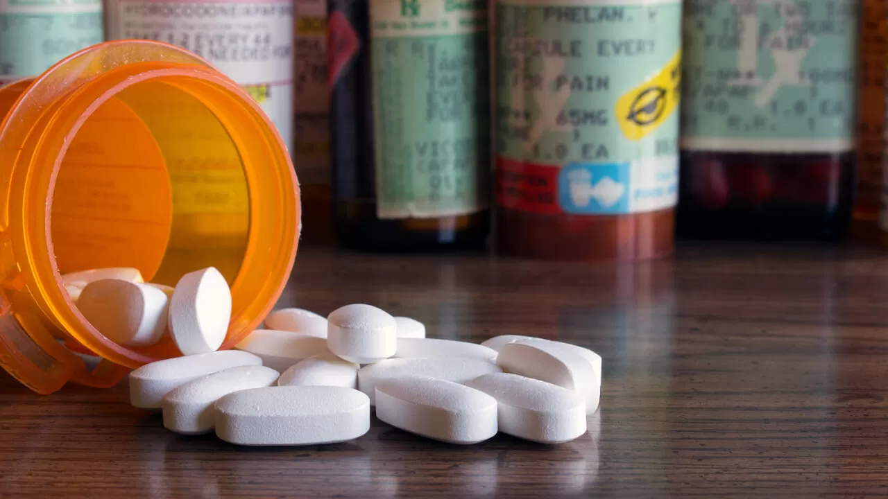 Reduce Opioid Consumption and Feel Better With Physical Therapy