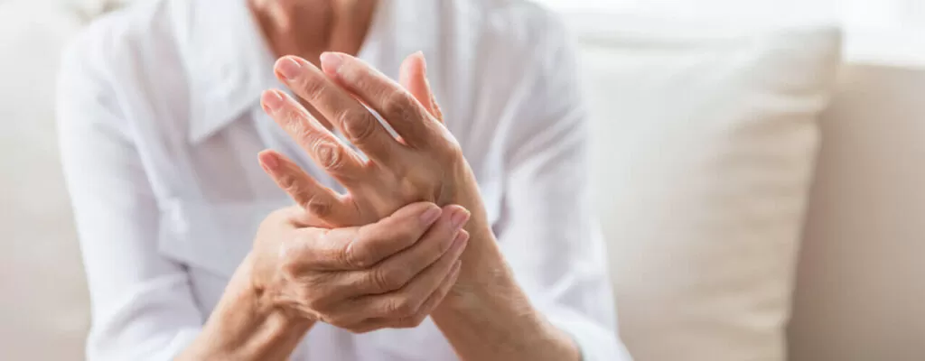 Taking Opioids For Arthritis Pain? Physical Therapy is A Better Alternative