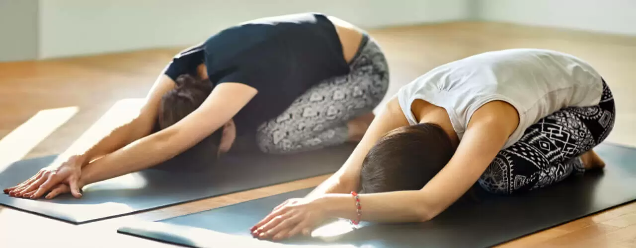 Waking Up Achy? These Stretches Could Help!