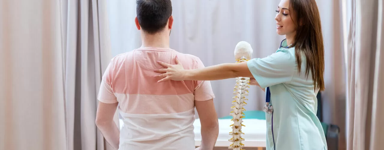 Sciatica Pain