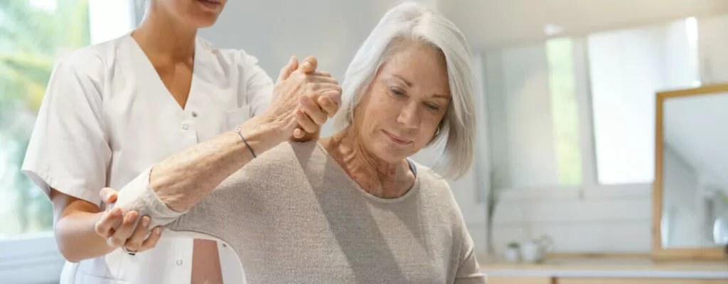 Arthritis Pain? Find Relief Without Medication