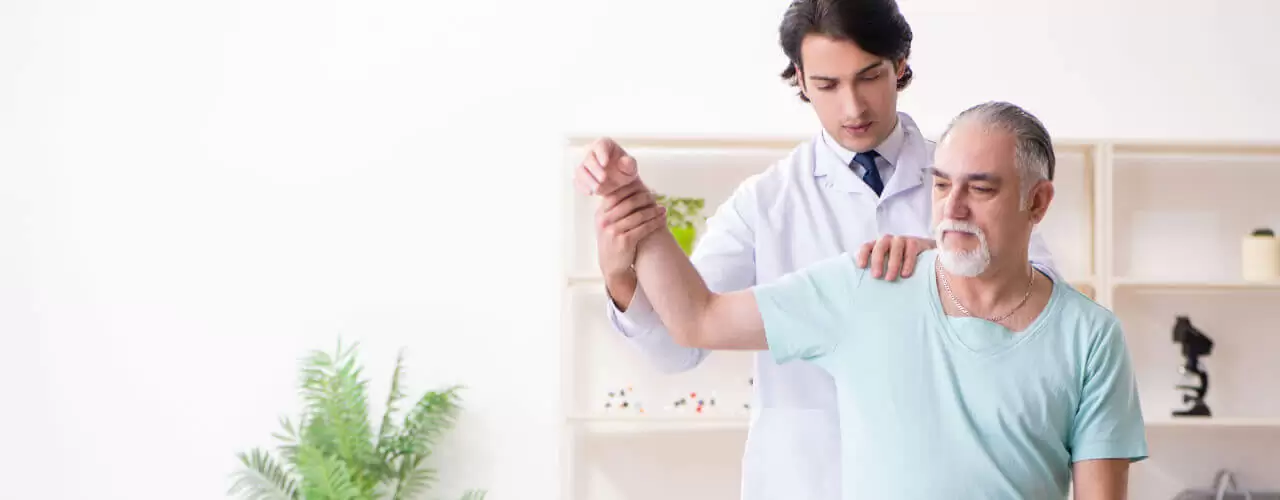 Shoulder Pain