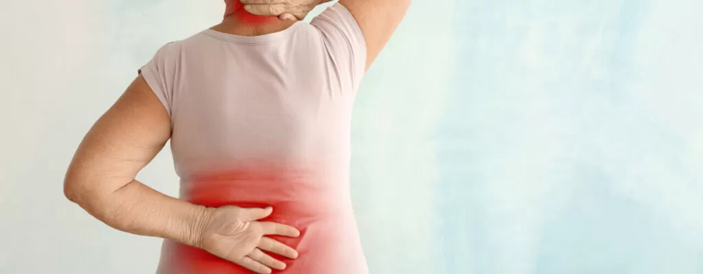 Back Pain