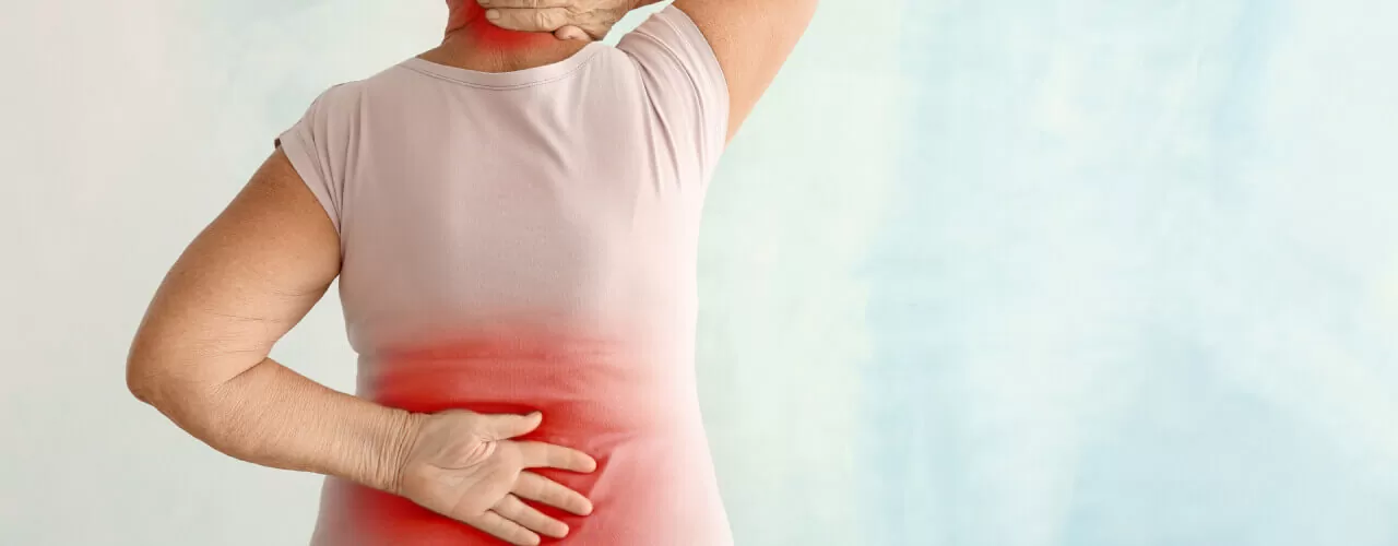 Back Pain