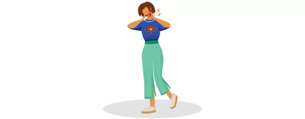 Preventing Neck Pain