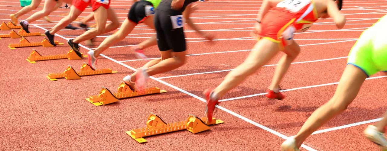 Physical Therapy for Foot Pain from Sports Injuries